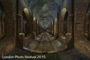 Matt Emmett_Subterranean Victorian Cistern web